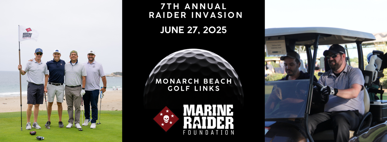 7th Annual Raider Invasion